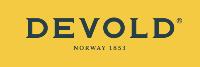 devold logo