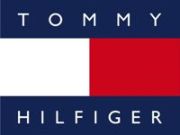 tommy hilfiger logo